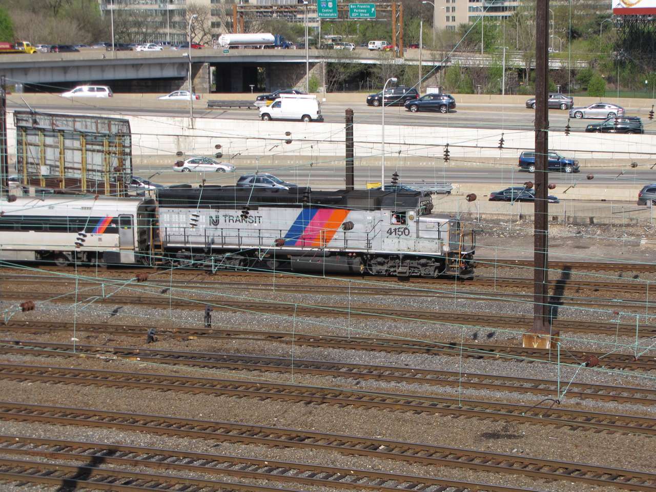 NJT 4150